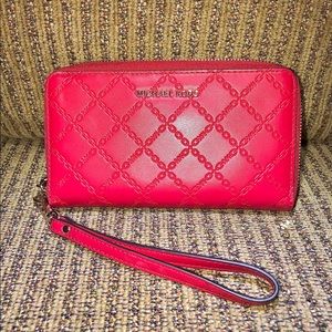 Michael Kors Wallet/Wristlet